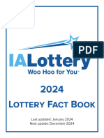 Lottery Fact Book