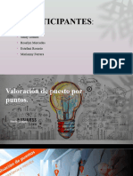 Valoracion - de - Puesto. Grupo 8