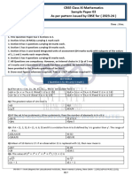 Cbse Xi SQP MC-03 by Deepika Bhati (2023-24)