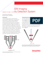 Apreo Trinity Detection System Materials Science White Paper Wp0014