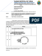 Requerimiento N°087-Sellos Coordinador Del Proyecto