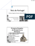 Reis Portugal