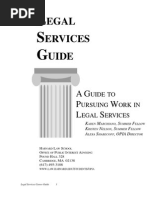 Guide Legal Services