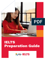 Ielts Preparation Guide