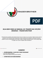 Manual Do Trader Das Opções Binárias