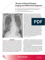 Yamada Et Al 2024 Pictorial Review of Pleural Disease Multimodality Imaging and Differential Diagnosis