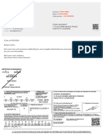 388-03 - Carte Verte Provisoire