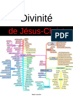 La Divinite de Jesus Christ Etudes Bibliques 61a8a498