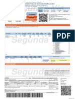 Segunda Via: Marcelo Henrique Da Silva Celada 29/01/2024