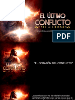 TEMA 2 - El Corazón Del Conflicto