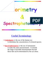 Colorimetryppt 230320 145758