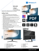 Modern AM242 12M Datasheet-V1.6