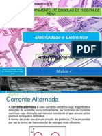 Modulo 4 Corrente Alternada 1