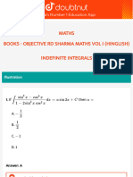 Books Doubtnut Question Bank