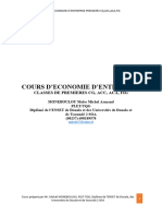 Cours E.O.E 1ère CG, Acc, Aca, Fig