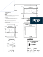 01 Design Criteria - SM Southmall