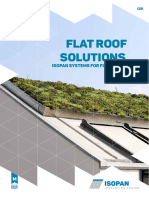 Flat Roof Solutions EN Rev02