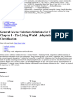 Chapter 1 From Textbook General Science Solutions For Class 7 SCIENCE - Maharashtra Board