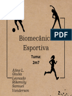 Biomêcanica