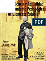 Libro Estable