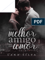 Meu Melhor Amigo e o Meu Amor - Lana Silva