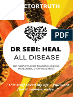 DR Sebi Heal ALL Disease-3