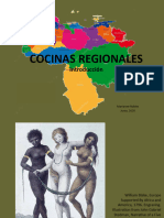 2022 Clase Cocinas Regionales 2