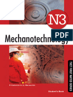 Mechanotechnology N3