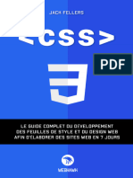 Css - Fellers, Jack