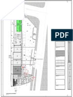 L-14 - Planta de Detalle de Pavimentos