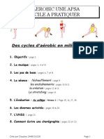 Aerobic 1