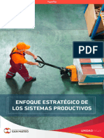 Enfoque Proceso Logistica Integrada