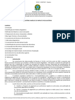 RELATORIO - AIR - PORTARIA - SAES - 766 - 2023 - Incremento Financeiro para o Sistema de Transplantes