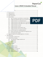 PaperCut MF - Canon Embedded Manual - 2024-03-18 PDF