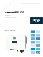 MANUAL SIW420G K025 W00 PORTUGUES Web