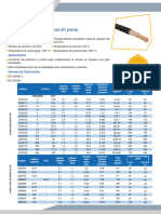 Cables de Cobre Aislado BT (RV-K) : Tu Surox Aquí 1