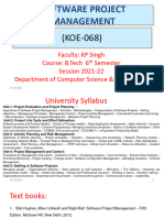 SPM Unit-1