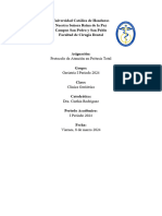 Protocolo de Atencion Geriatria 