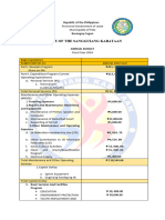 Annual Budget 2024