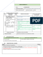 Derechos Del Niño Lectura