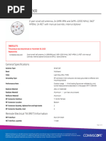 nh360qm D 2xr Product Specifications