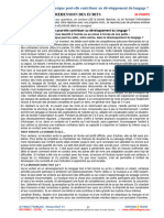 DOSSIER 4 CE Je Parle Francais Dalf-Jpf-C1-Livre-Editions-Tegos - Compress