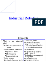 LS06A-Industrial Robotics Intro