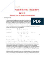 VonKarman PohlhausenMethod1