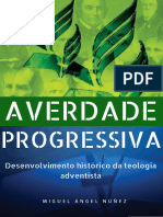 A Verdade Progressiva - Miguel Ángel Núñez