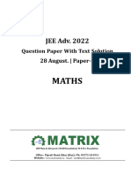 Paper2 Mathematics