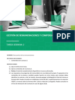 S2 - Tarea - Set - A - Remrc1107 Semana 2 Gestion de Remuneraciones y Compensaciones