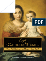 Eight Catholic Stories