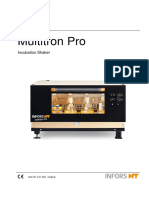 Multitron Pro