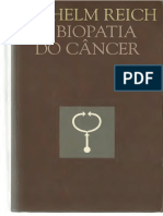 A Biopatia Do Cancer - Wilhelm Reich - Text